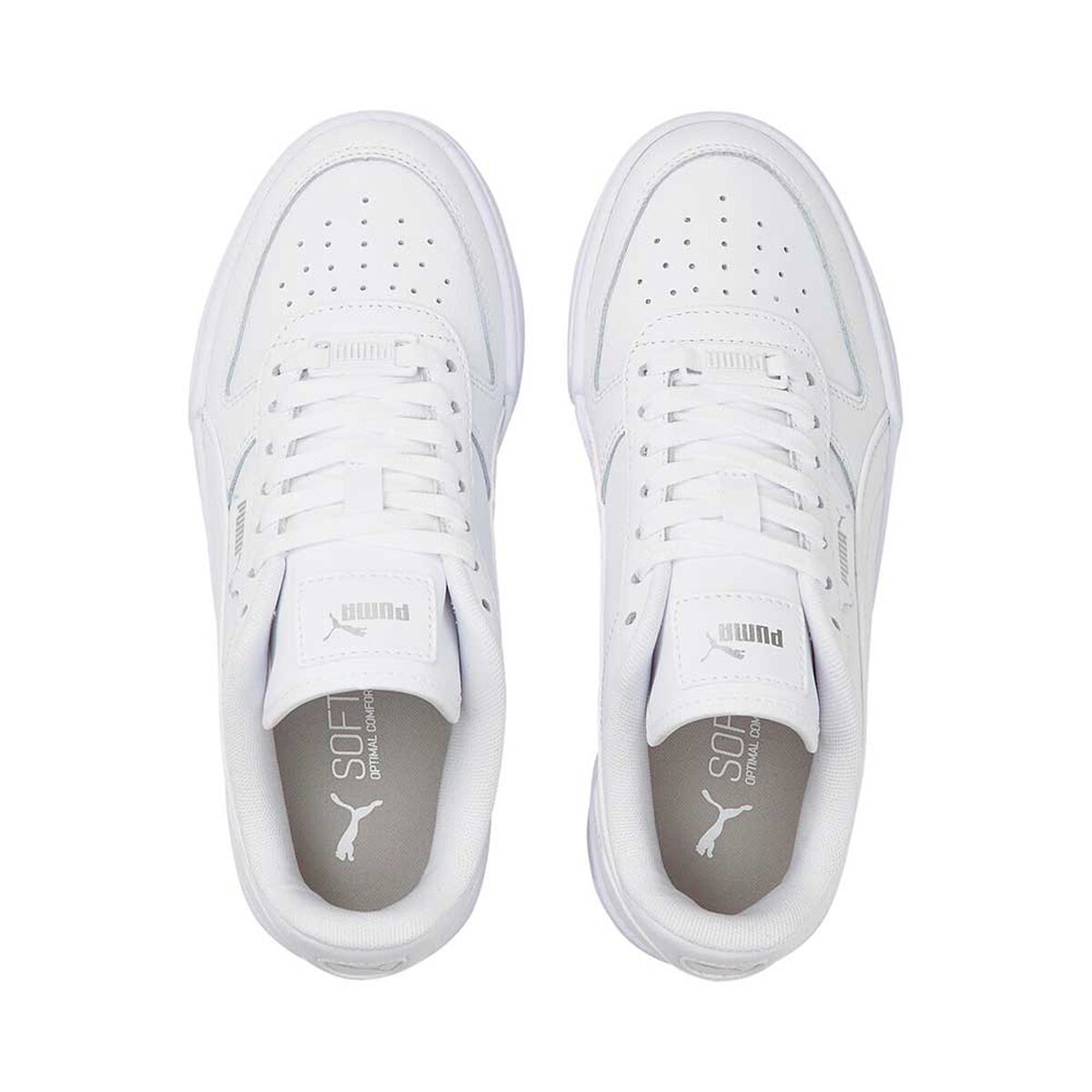 Zapatilla Niño Puma Puma Caven Dime