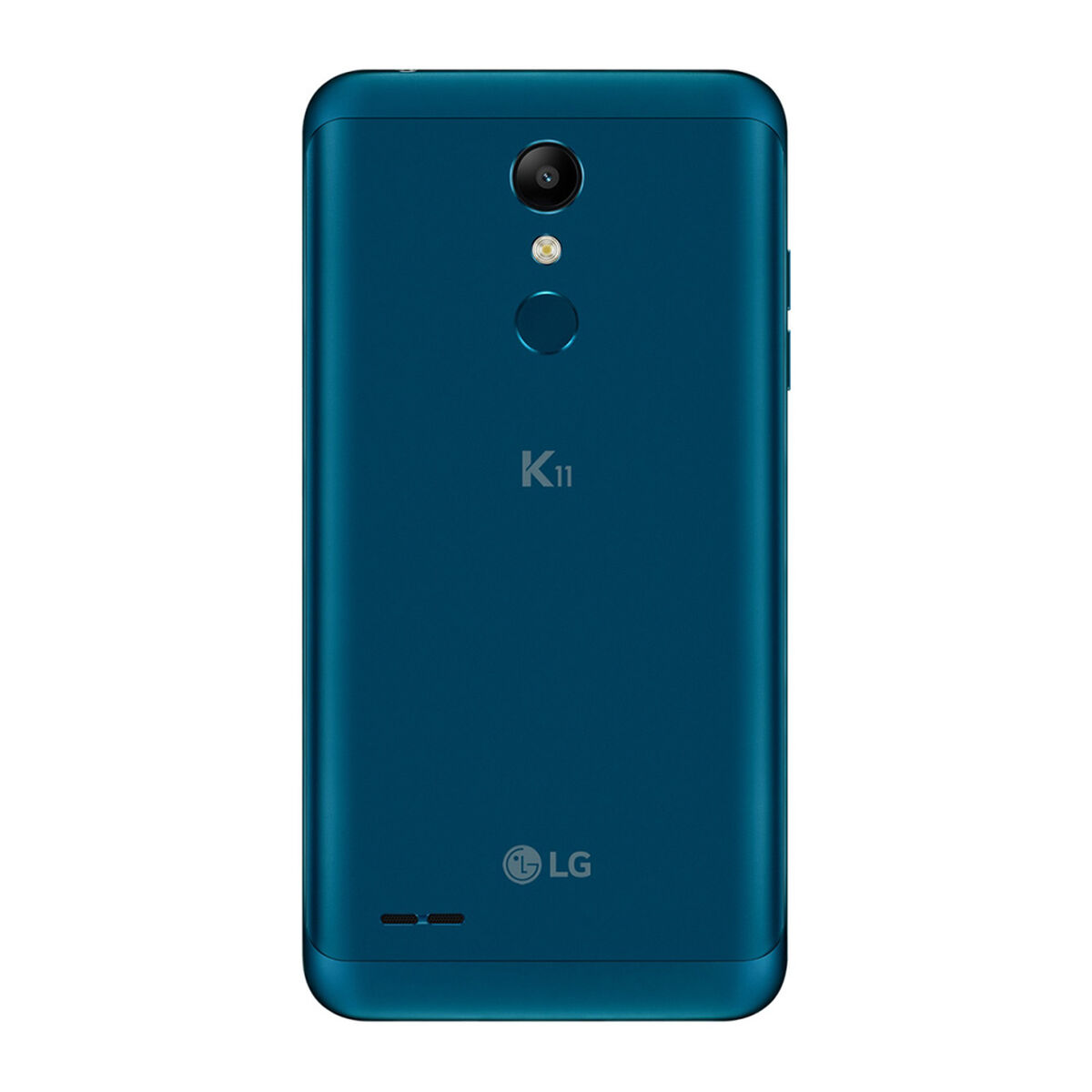 Celular LG K11 5.3" Azul Movistar