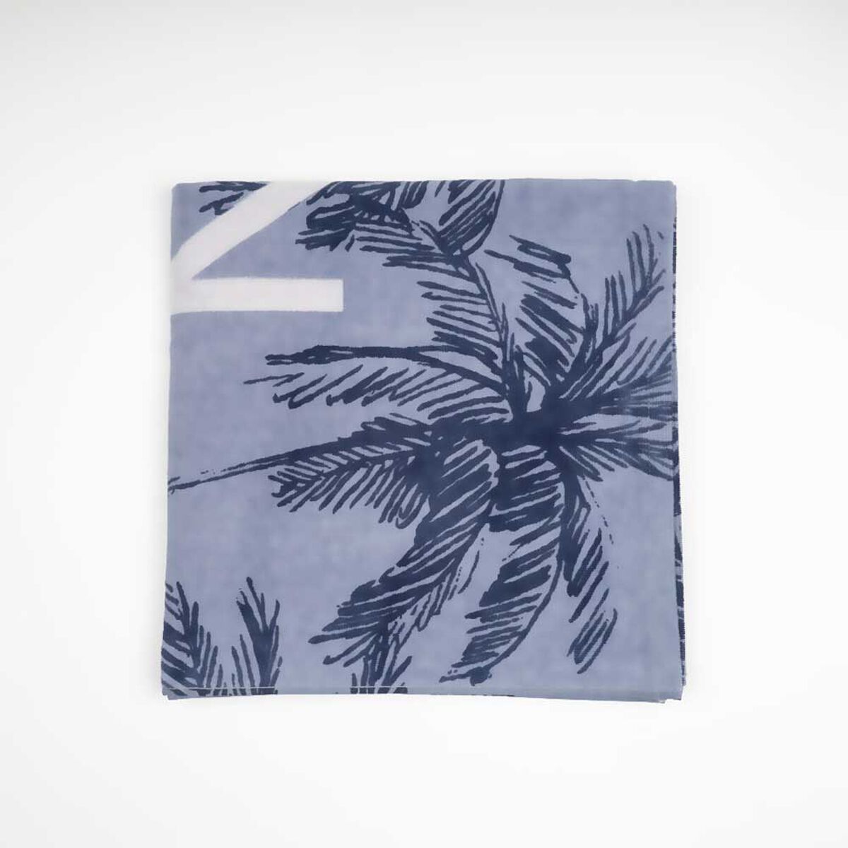 Toalla de Playa Velour Casanova Sand