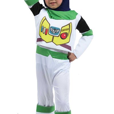 Disfraz Buzz Lightyear Disney