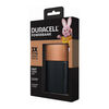Batería Externa Portátil Duracell 10050 mAh