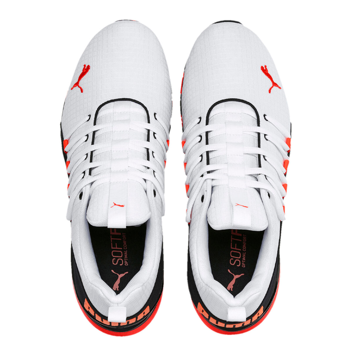 Zapatilla Hombre Puma Axelion Rip