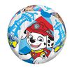 Pelota Inflable 51 cm Paw Patrol