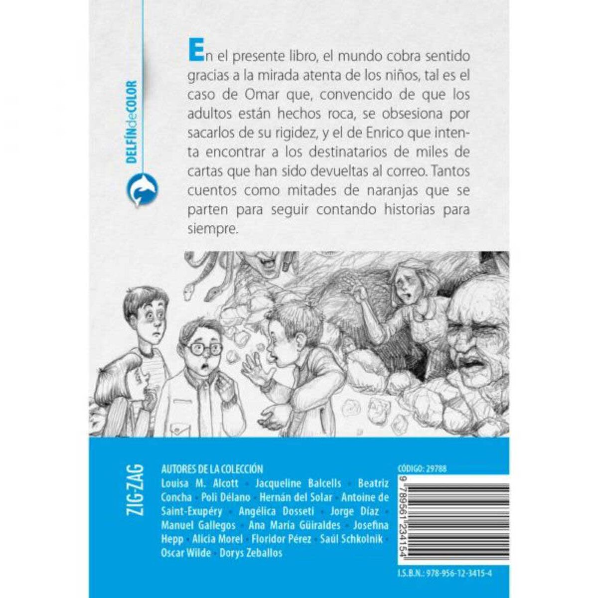 Libro Todas Las Botellas y Todos Los Mares del Mundo Ricardo Chávez Castañeda Zig-Zag