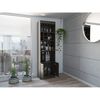 Bar TuHome Syrah 2 Puertas