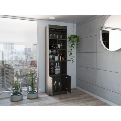 Imagen 2 del producto Bar TuHome Syrah 2 Puertas