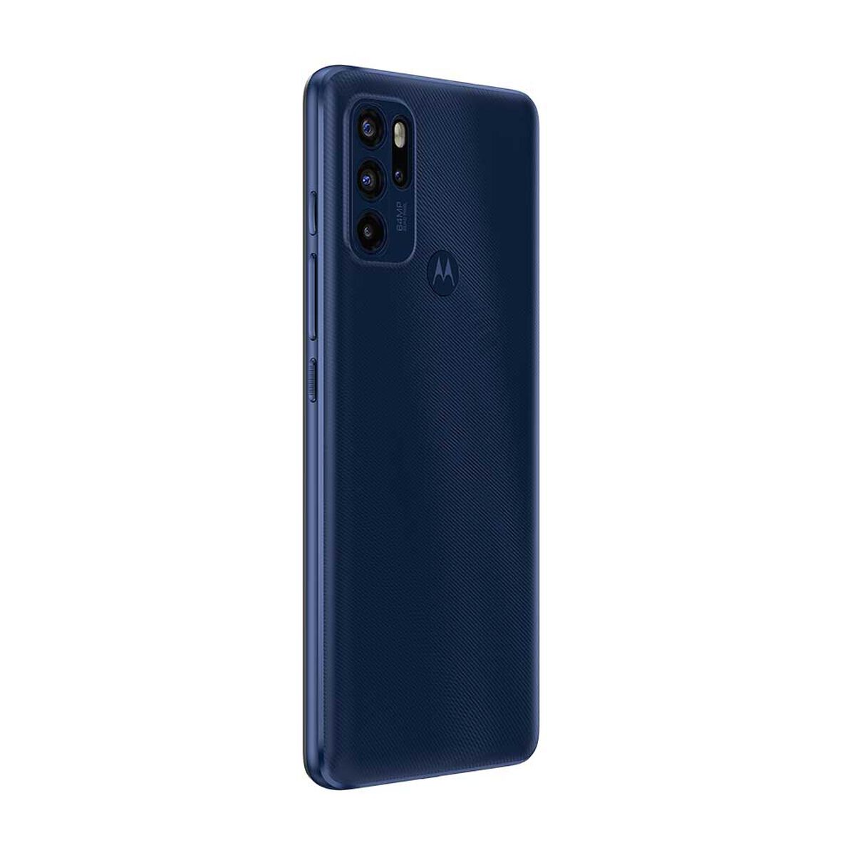 Celular Motorola Moto G60s 128GB 6,8" Azul Wom