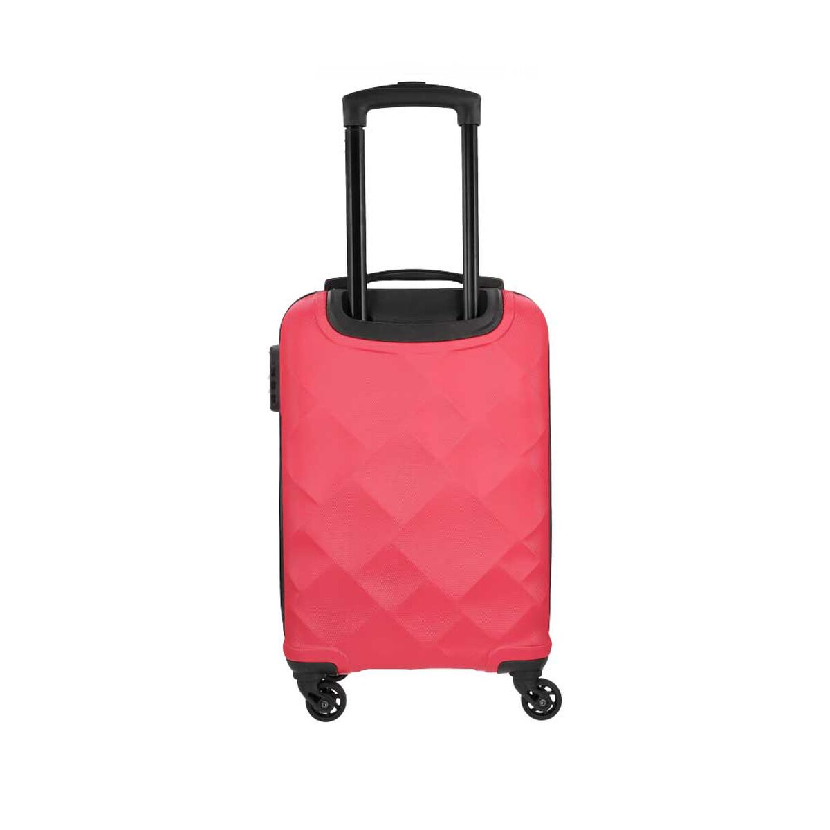 Maleta de Cabina American Tourister Universe 2.0 Rosado S