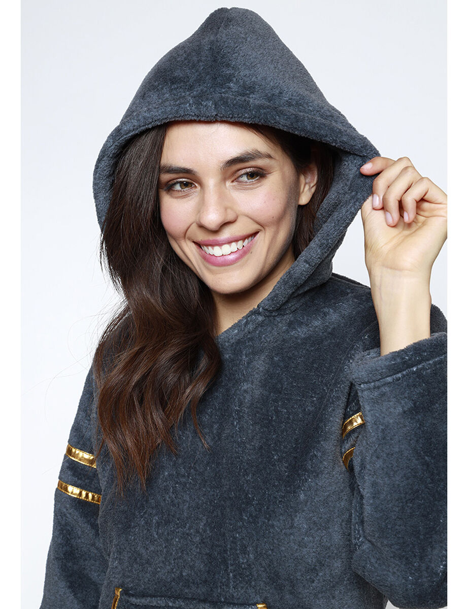 Pijama Mujer Kayser