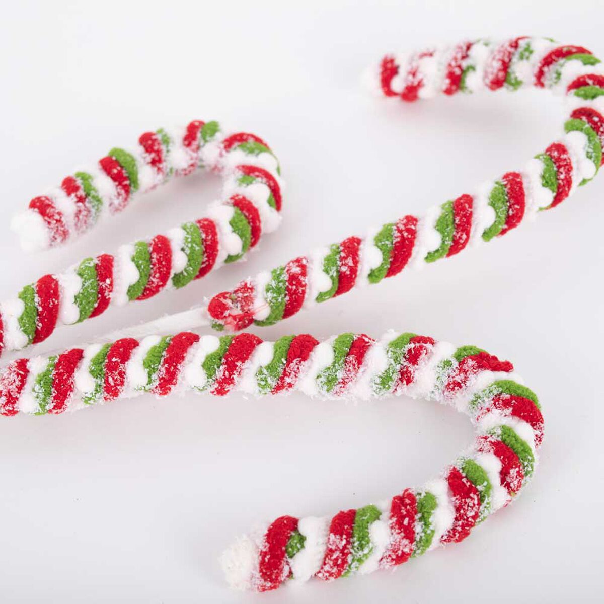 Adorno para &Aacute;rbol de Navidad Tallo Casanova Tradicional 56 cm