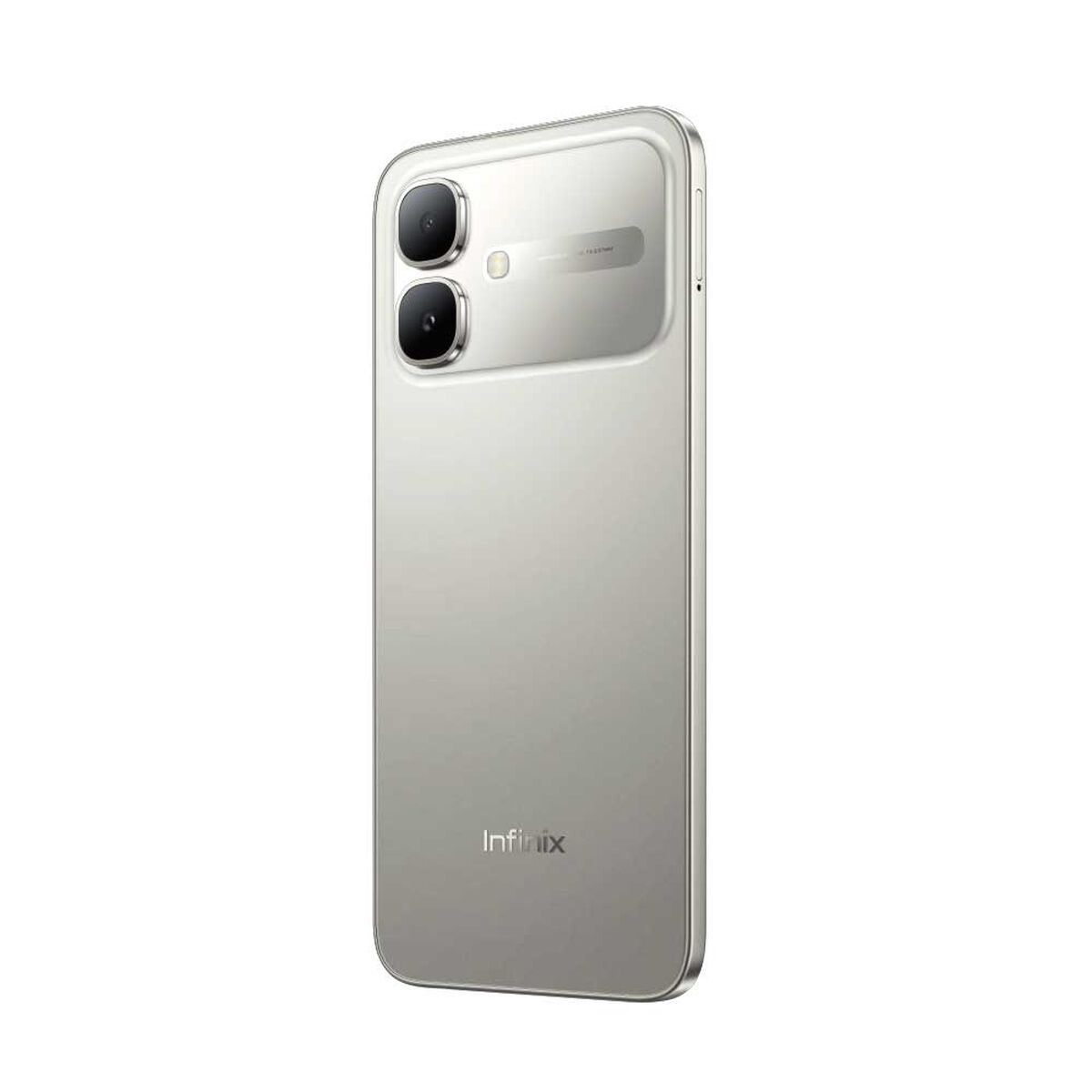Smartphone Infinix Smart 20 128 GB Titanium