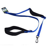 Correa Mascan Doble Agarre para Perro null