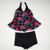 Traje de baño Tankini Mujer Portman Club