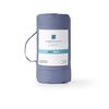 Cubrecama American Family King Marengo Azul