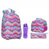 Pack Cool  Slime Multicolor Head Mochila