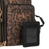 Portacelular Secret Dubai SC6 XL Leopardo