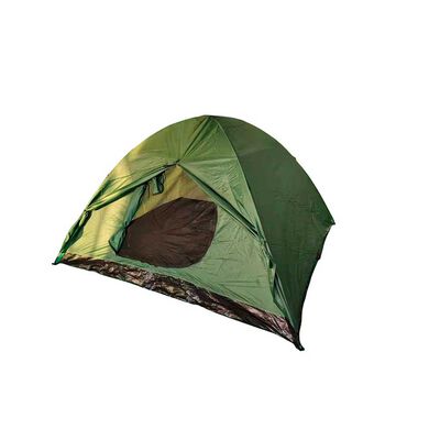 Carpa Gillibrand Verde 6 Personas