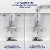 Campana Electrolux CE9VX