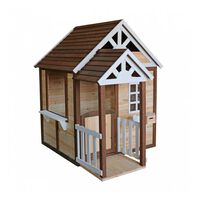 Casa de Juego Andrea Talbot