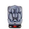 Silla de Auto Convertible Supra 360° Azúl Claro Bebesit
