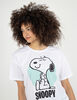 Pijama Mujer Snoopy