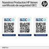 Notebook HP 15-fd0036la Intel Core i3 8GB 512GB SSD 15,6"
