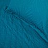 Quilt Doral 1,5 Plazas Azul Marino Bubbly