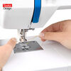 Máquina de Coser Bernette  sew-and-go 3