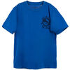 Polera Manga Corta Niño Chess