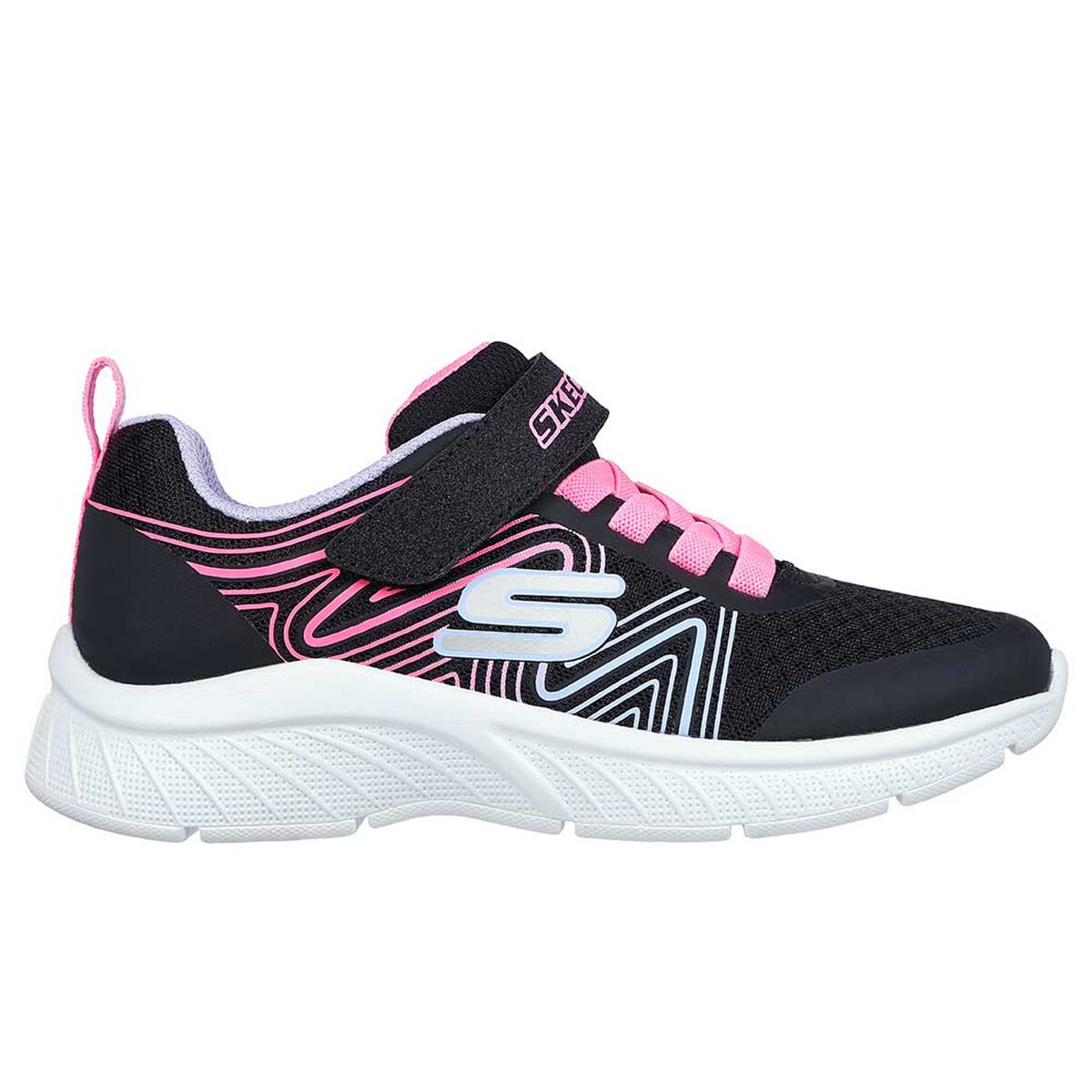 Zapatilla Urbana Niña Skechers