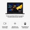 Notebook Apple MacBook Pro Chip M4 Pro 24GB 1TB SSD 14,2" Negro Espacial