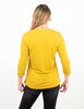 Polera Manga Larga Mujer Portman Club