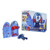 Pj Masks 2 In 1 Hq Rocket