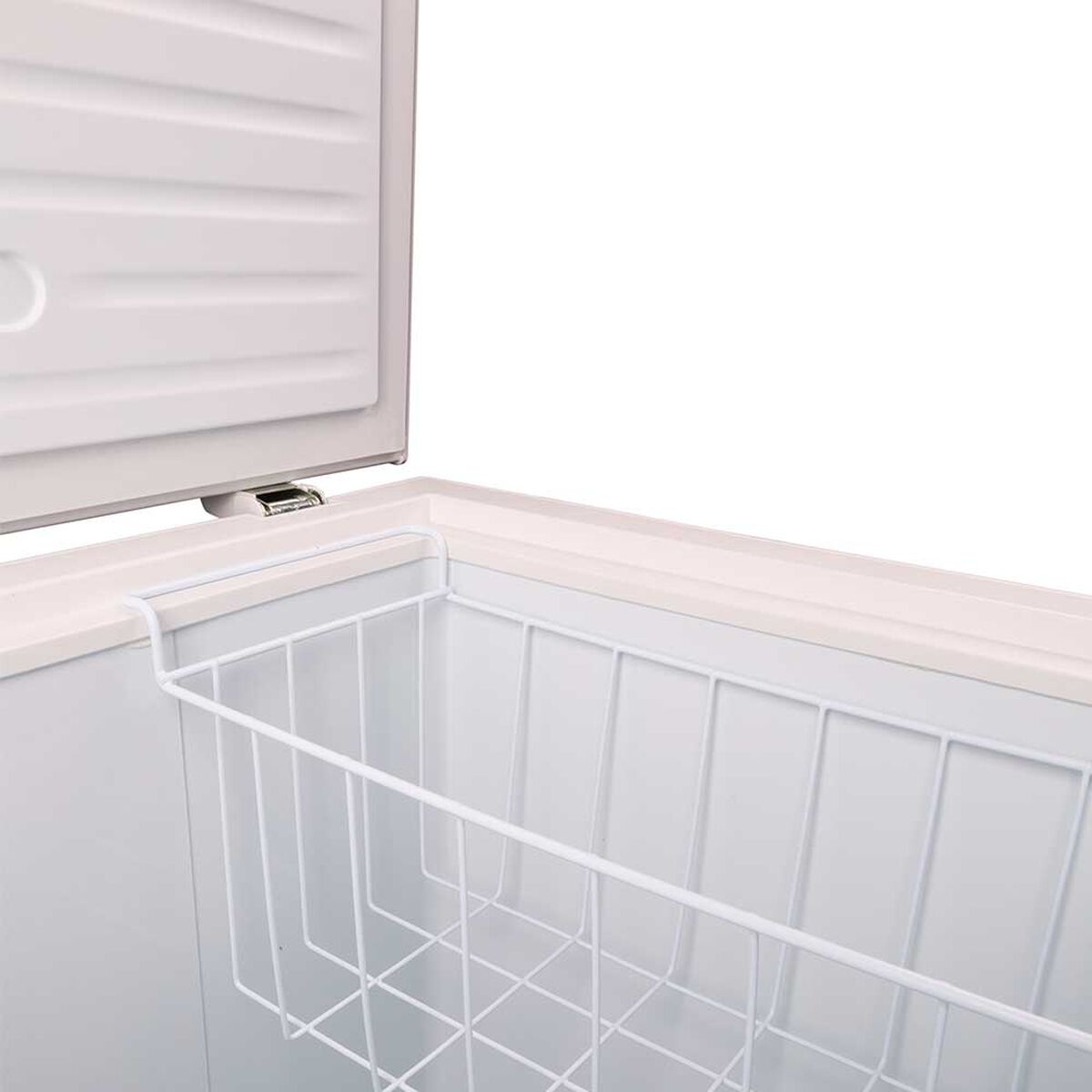 Freezer Horizontal Frío Directo Libero LFH-151EC 142 lts. Blanco