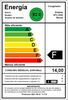Freezer Vertical Sindelen SFV-105SI 98 lts.