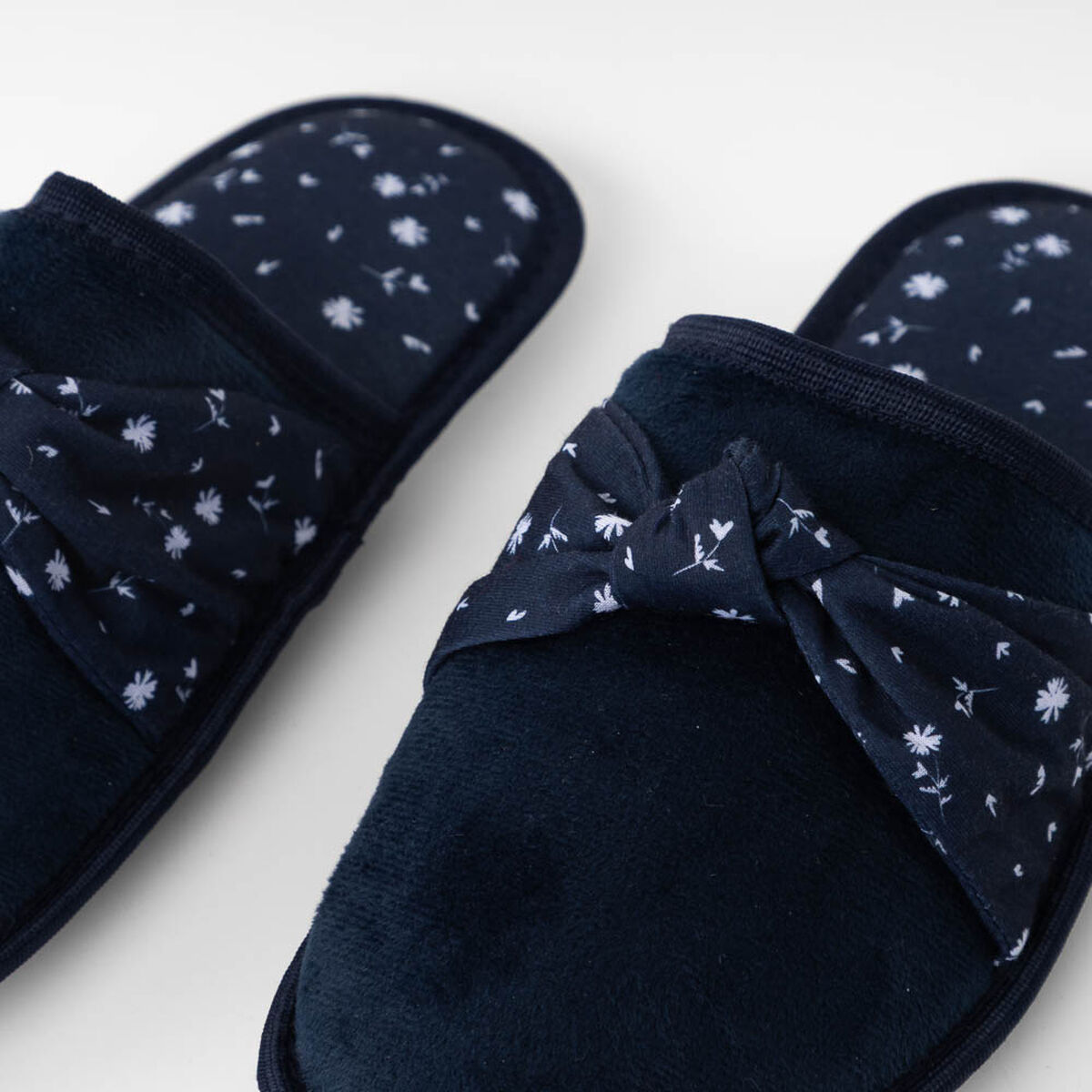 Pantufla Mujer Zibel