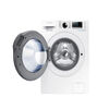 Lavadora Secadora Samsung WD10J6410AW/ZS 10,5/6 kg.