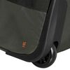 Bolso de Viaje con Ruedas Saxoline Urban Track L 114 lt Verde