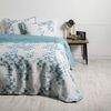 Quilt Mashini 2 Plazas Estampado Luquill