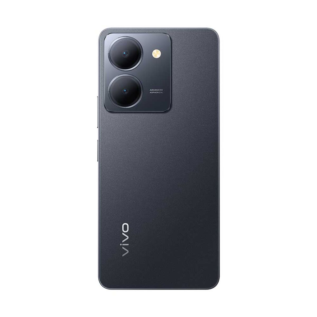Celular Vivo Y36 5G 256GB 6,64" Negro místico Liberado