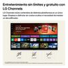 Smart TV 43" LG Full HD WebOS 43LB6500PSB