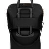 Cartera Porta Laptop 16" Secret Londres SC7 Grande Negra