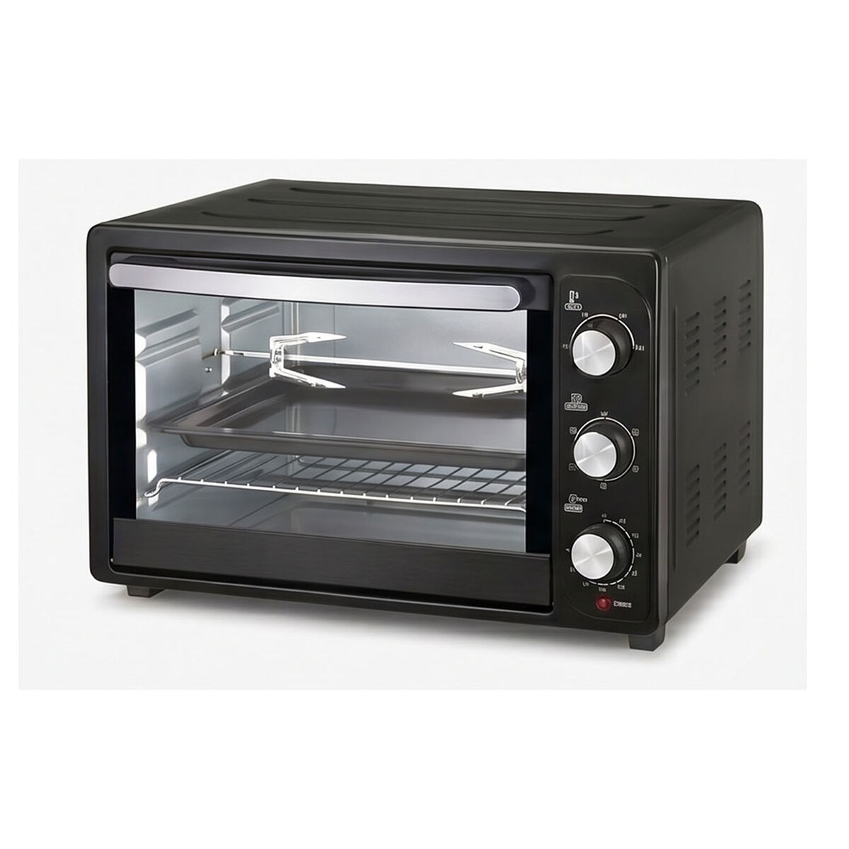 Horno El&eacute;ctrico Kioto Kureii 47 L