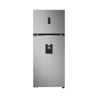 Refrigerador Side by Side LG VT40SPYC 394 Lts