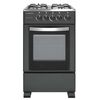 Cocina a Gas Sindelen CH-5050 4 Quemadores