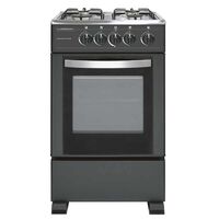 Cocina a Gas Sindelen CH-5050 4 Quemadores