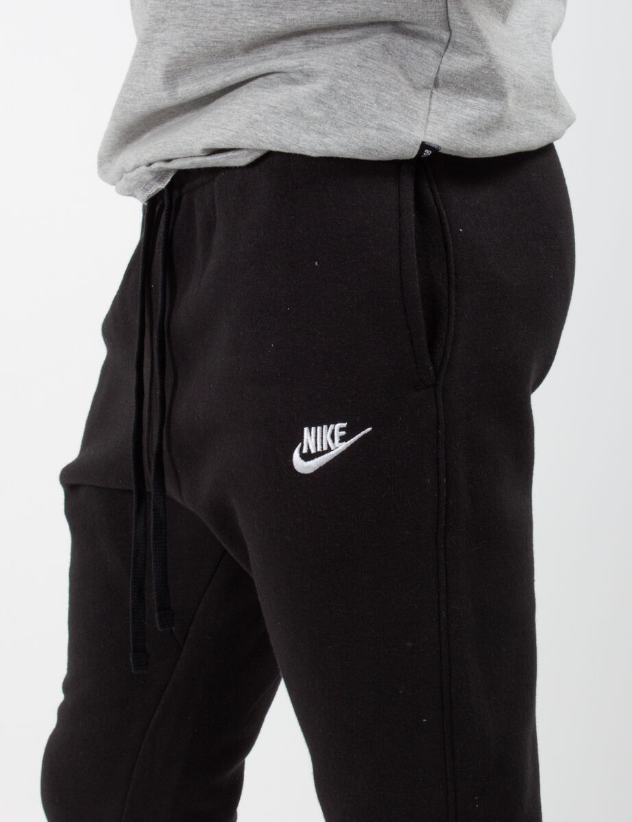pantalon buzo nike para hombre