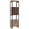 Bar TuHome Magnum Miel
