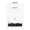Calefont Gas Licuado Splendid Tiro Natural Ionizado 6 lts.