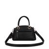 Bandolera Secret Dublin ST6 S Negro